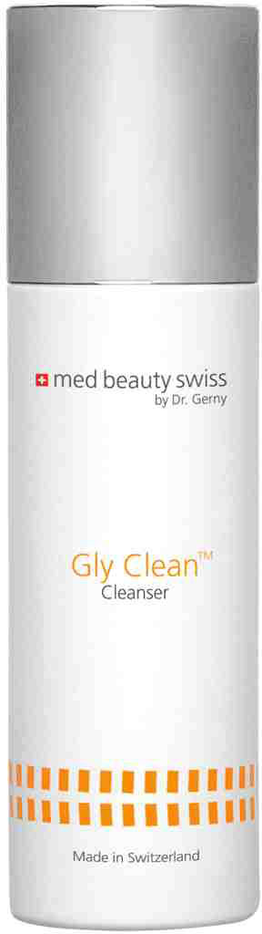 Gesicht: Gly Clean Cleanser 200ml