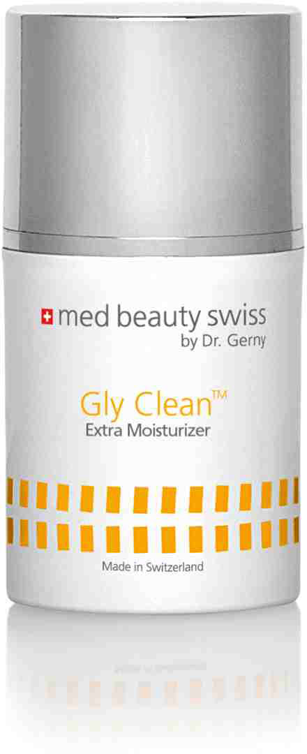 Gesicht: Gly Clean Extra Moisturizer 50ml