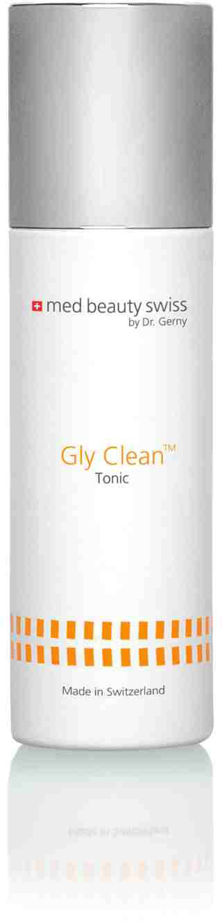 Gesicht: Gly Clean Tonic 200ml