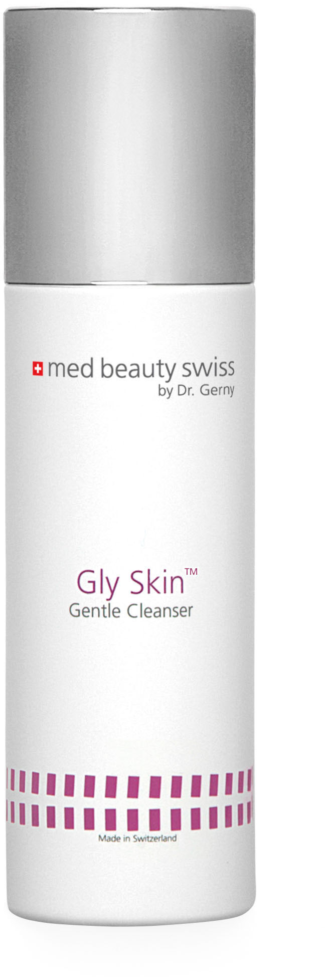 Gesicht: Gly Skin Gentle Cleanser 200ml