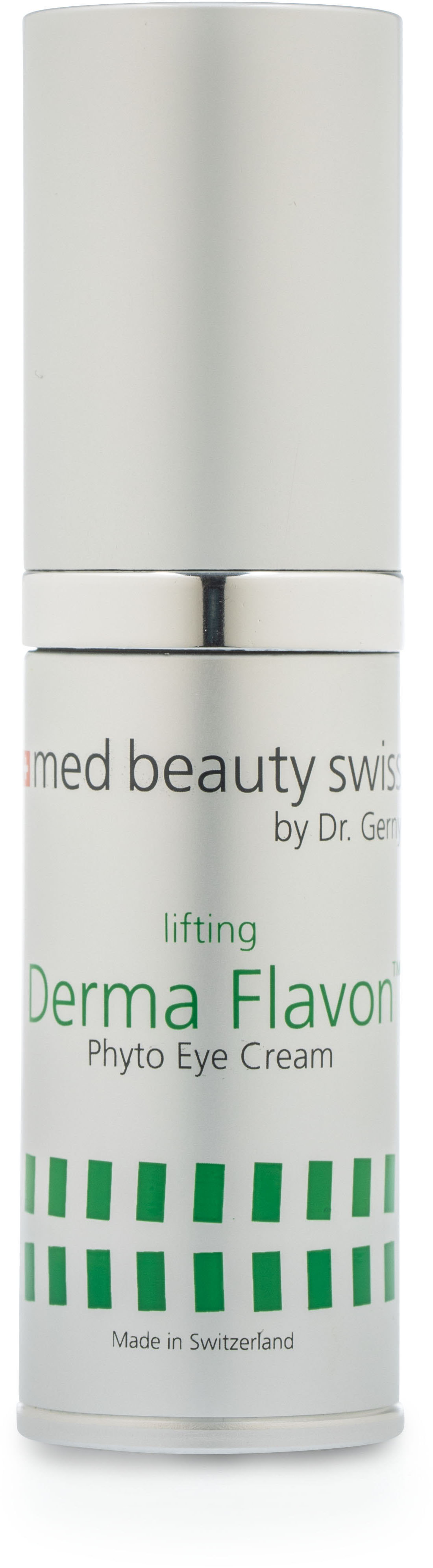 Gesicht: Lifting Derma Flavon Phyto Eye Cream 15ml