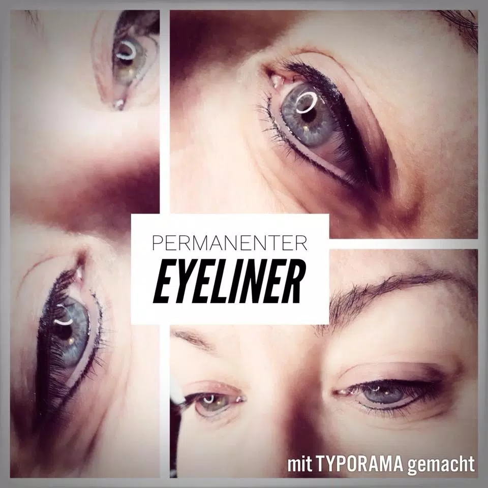 Eyeliner Ultra Black 🌸