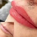 💋💋💋💋lips💋💋💋💋💋💋💋#vorhernacher #lippen #pmu #pigmentieren #permanentmakeup #toplines #affolternamalbis #schönelippen #sexylips💋